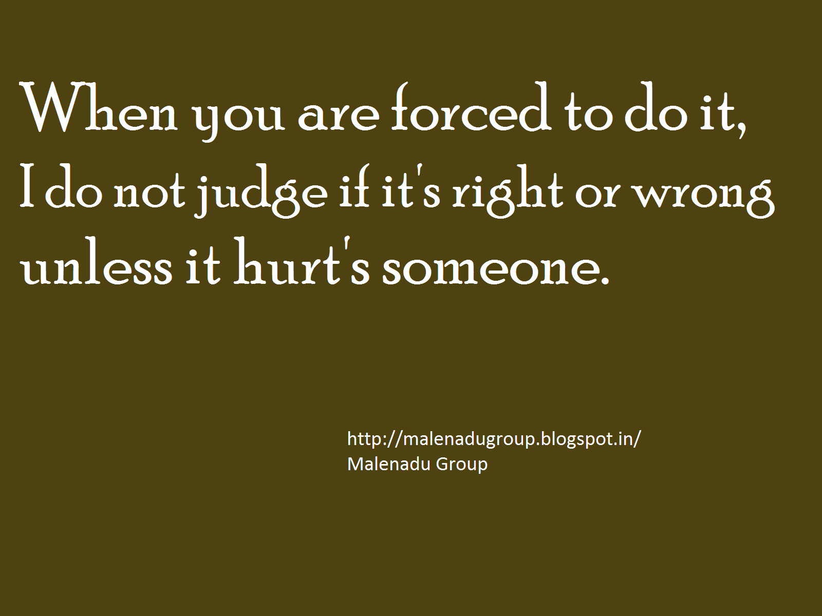 Captivating Quotes Inspiring Mobile Wallpapers for Endless Inspiration Forced actions right or