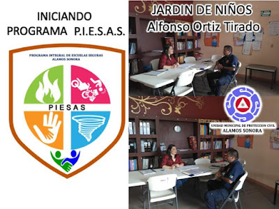 Inicia operaciones en Álamos el Programa P.I.E.S.A.S.