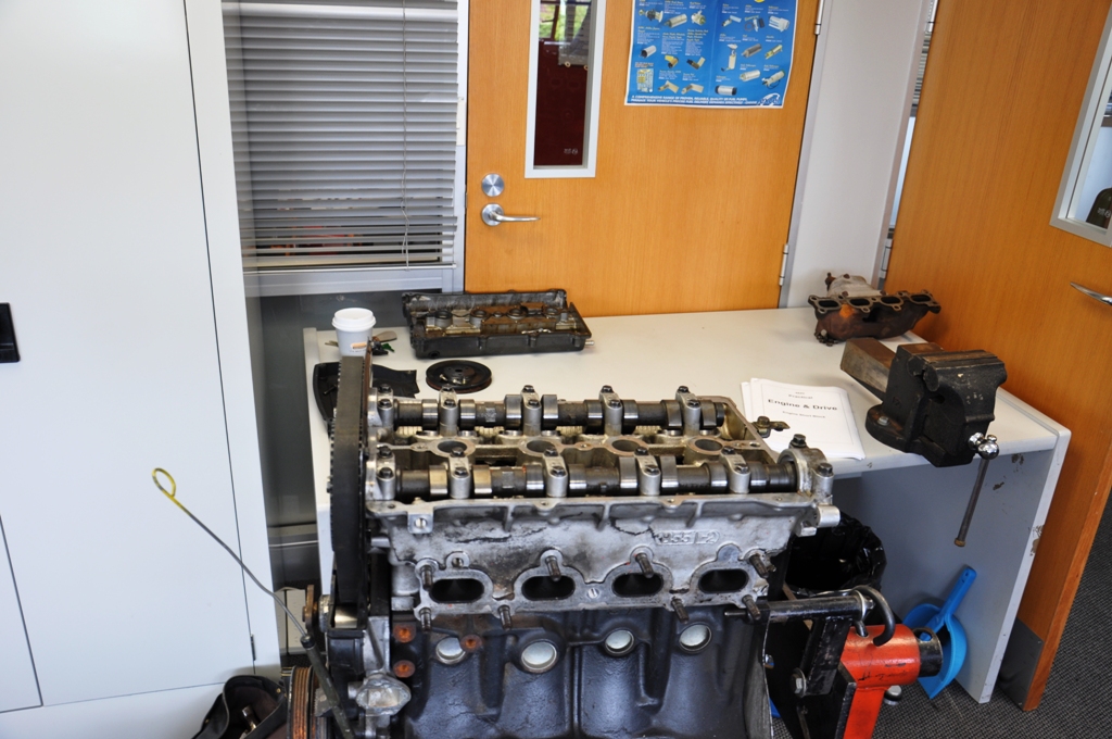 Двигатель b5 mazda