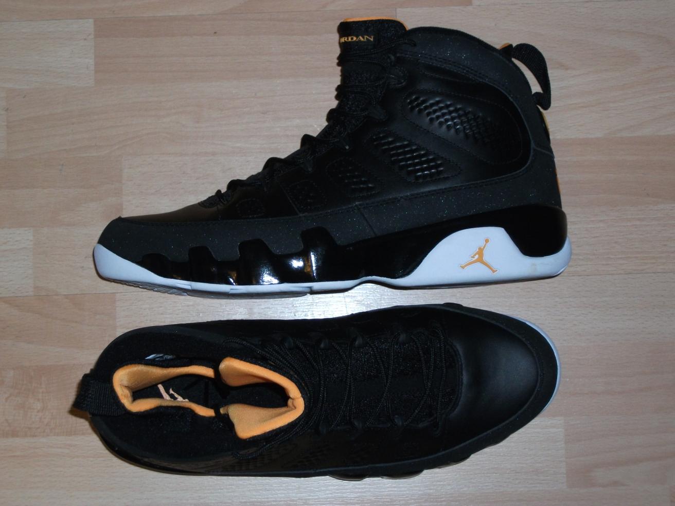 citrus 9 air jordan