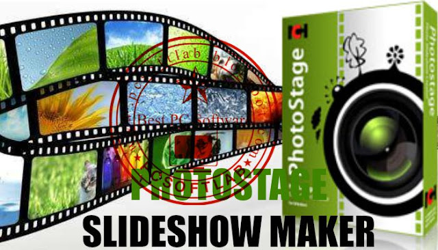Photo Slideshow Maker Free Download Best PC Software | Beesoftall