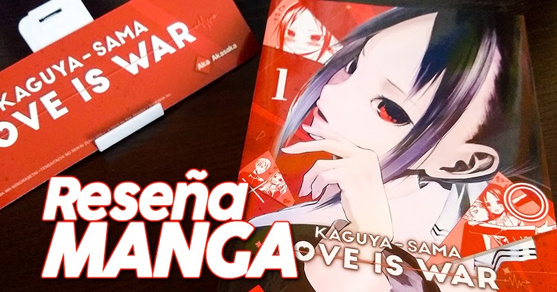 Kaguya-sama: Love Is War -Ultra Romantic- (Doblaje Latino) Kaguya