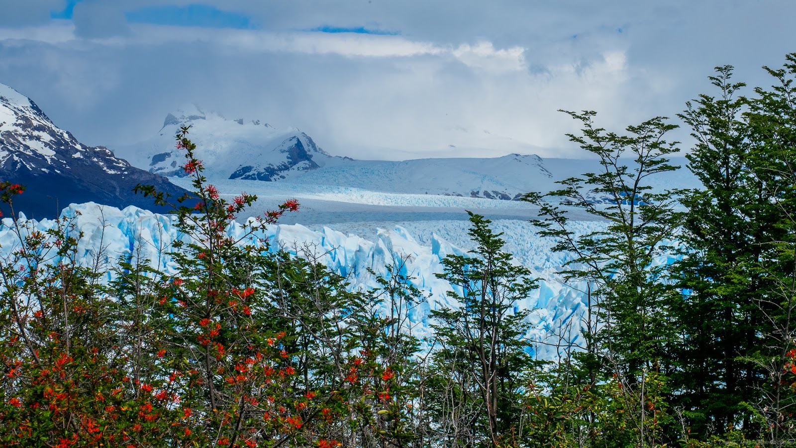 Sudamerika Von Patagonien Uber La Paz Bis Nach Santiago De Chile