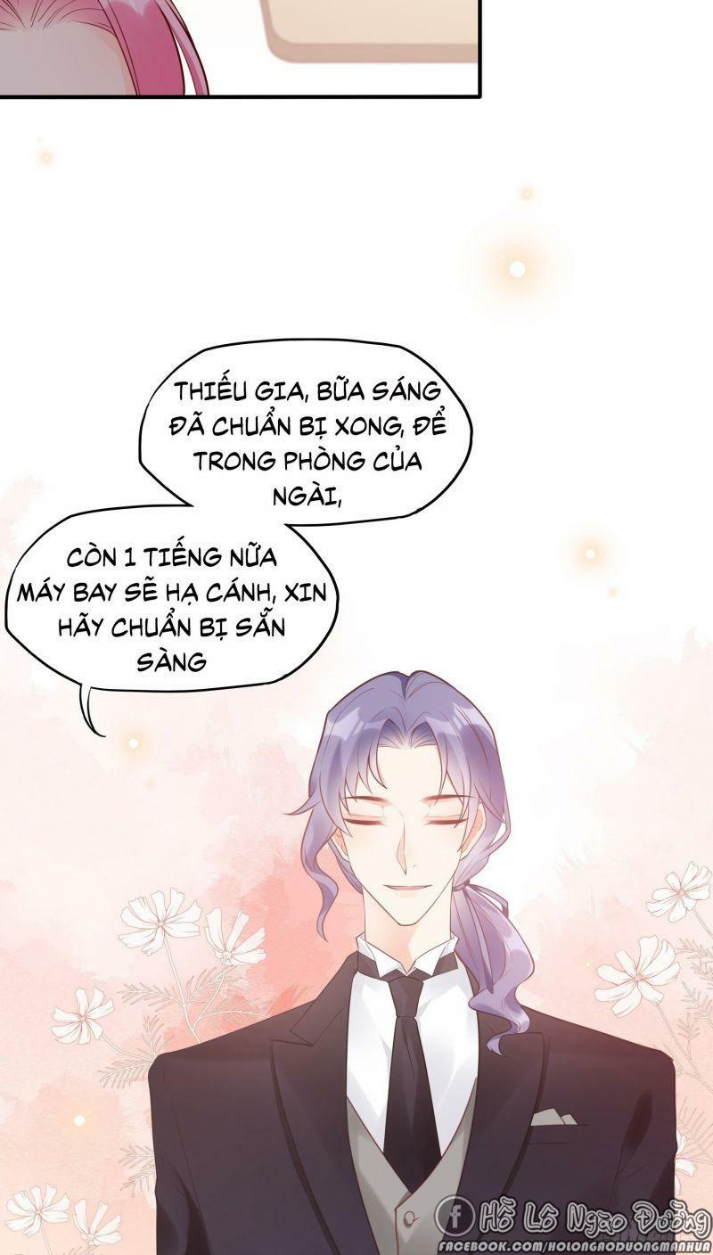 Nhật Kí Mưu Sinh Của Tra Nữ Chapter 26 - Trang 10