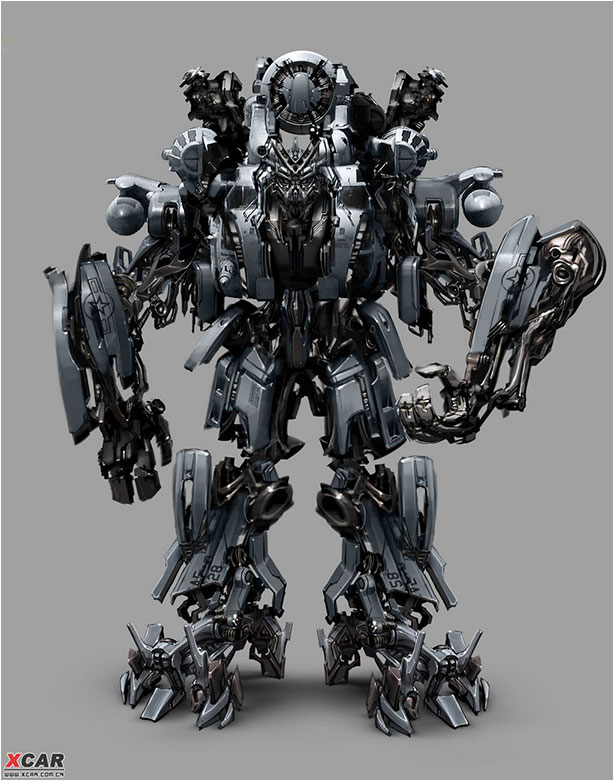 black mamba blackout transformers