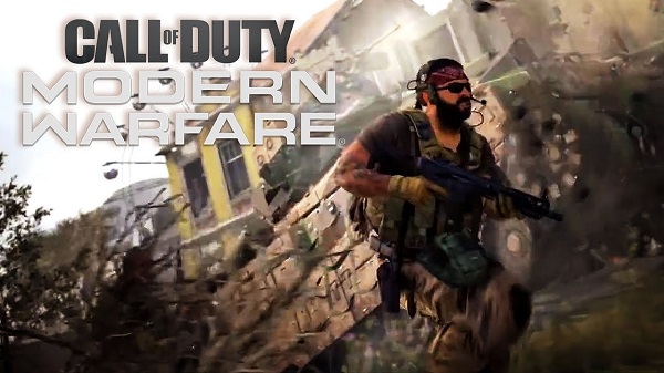 العرض الرسمي بالفيديو لمرحلة البيتا المفتوحة للعبة Call of Duty Modern Warfare 