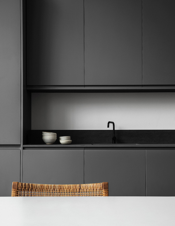 Reform Launches New Kitchen Design by Norm Architects