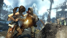 Tomb Raider 2014 Game of the Year Edition – ElAmigos pc español