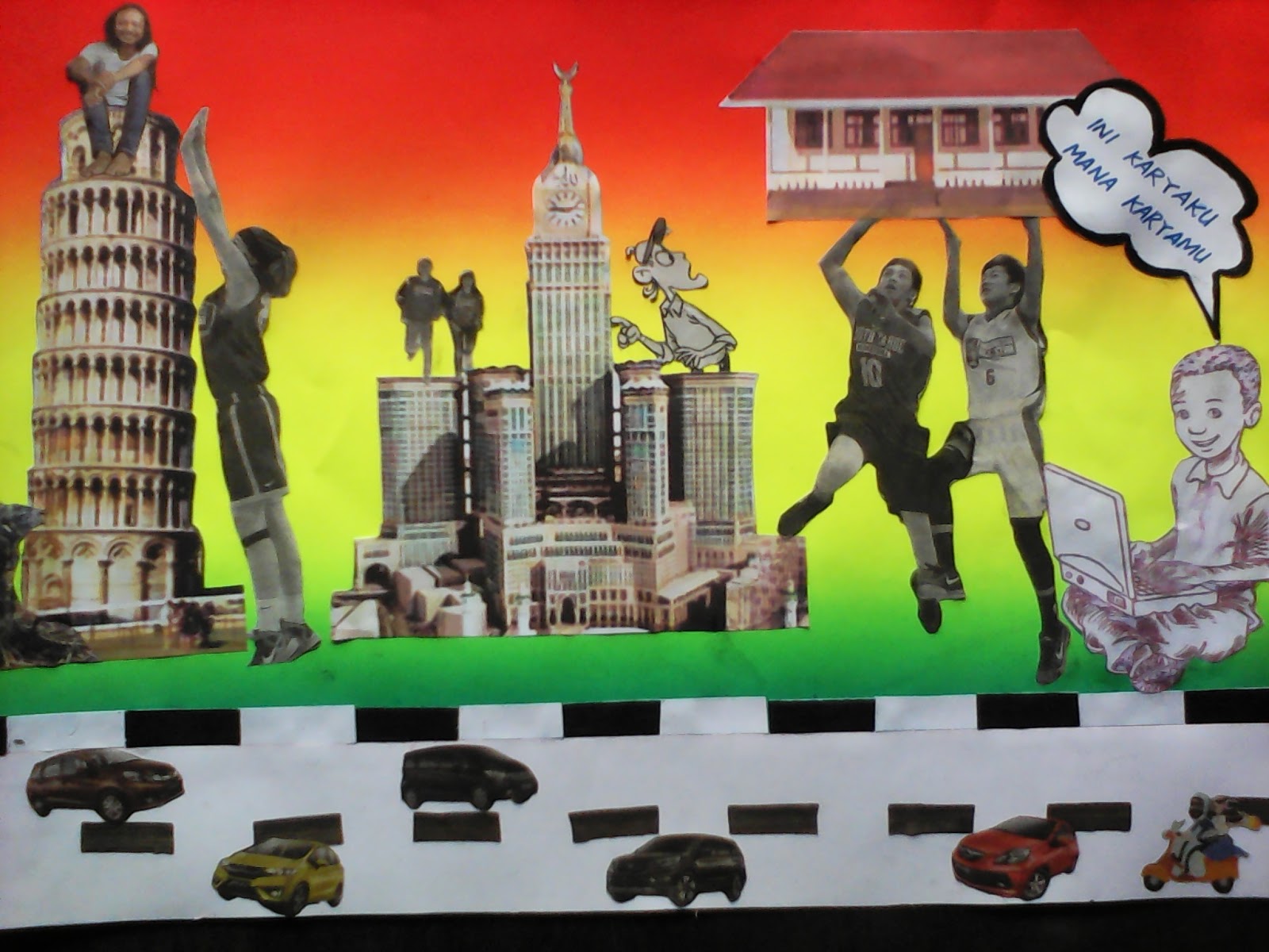 Pengertian Motivasi Menurut Para Ahli Definisi Fungsi