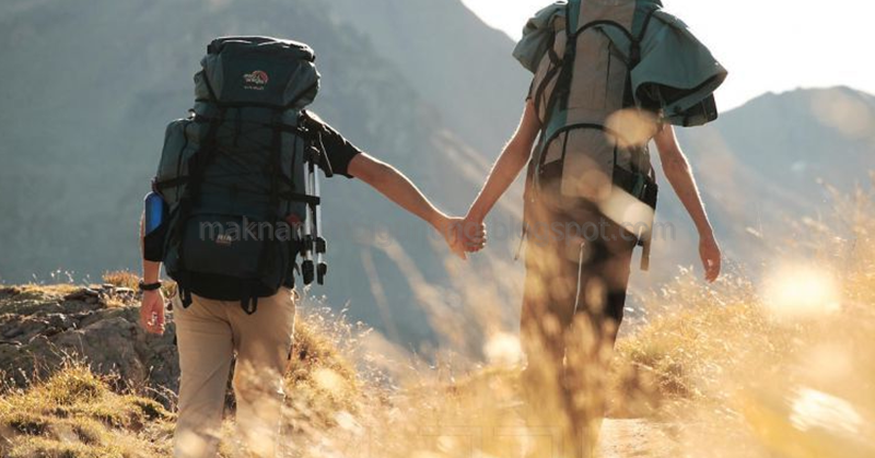 99 Arti Mimpi Mendaki Gunung Bersama Suami Atau Istri Menurut Primbon Jawa Dan Tafsir Islam Mimpi Gunung