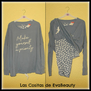 Compras/Haul en Primark (moda y complementos tallas grandes)