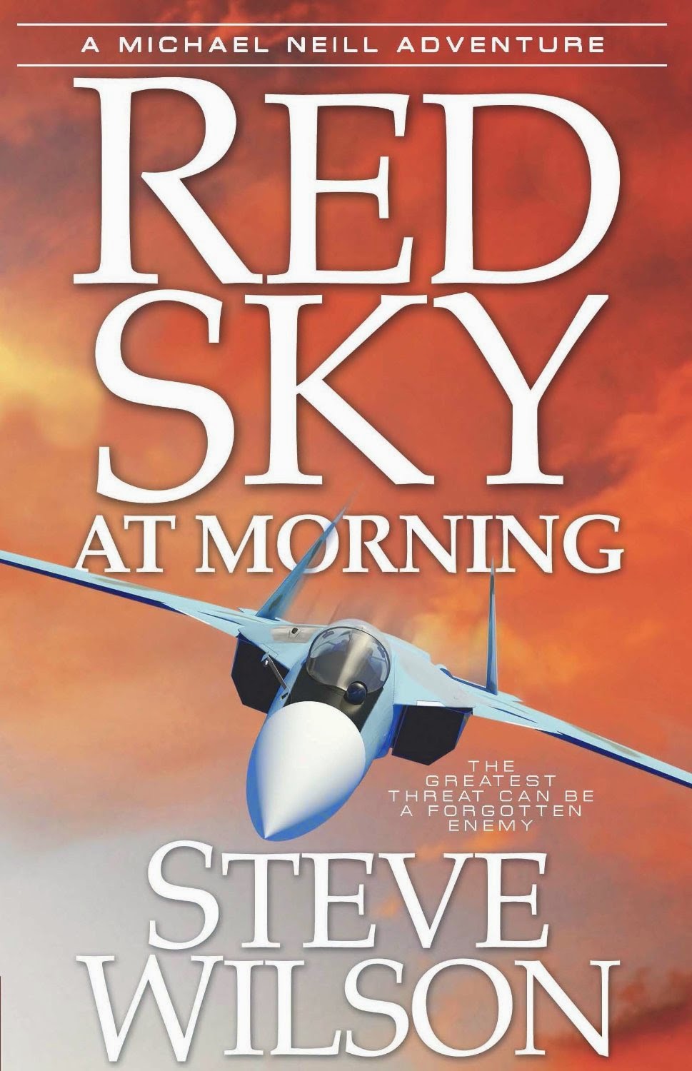 http://www.amazon.com/Morning-Michael-Neill-Adventure-Book-ebook/dp/B0086604YM/ref=sr_1_8?ie=UTF8&qid=1406818040&sr=8-8&keywords=Red+Sky+At+Morning