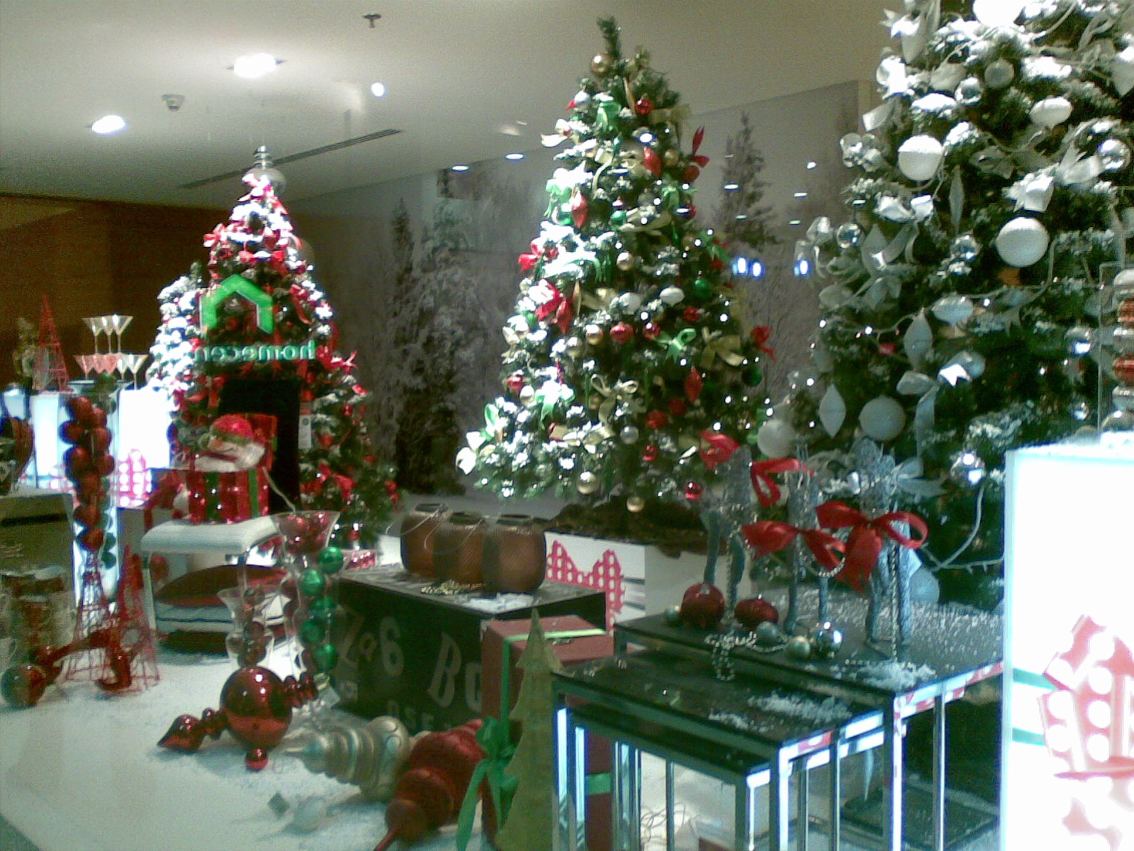 28+ Christmas Decorations Qatar, Important Inspiraton!