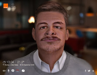 My Future Self