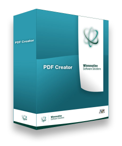 Software Pembuat PDF