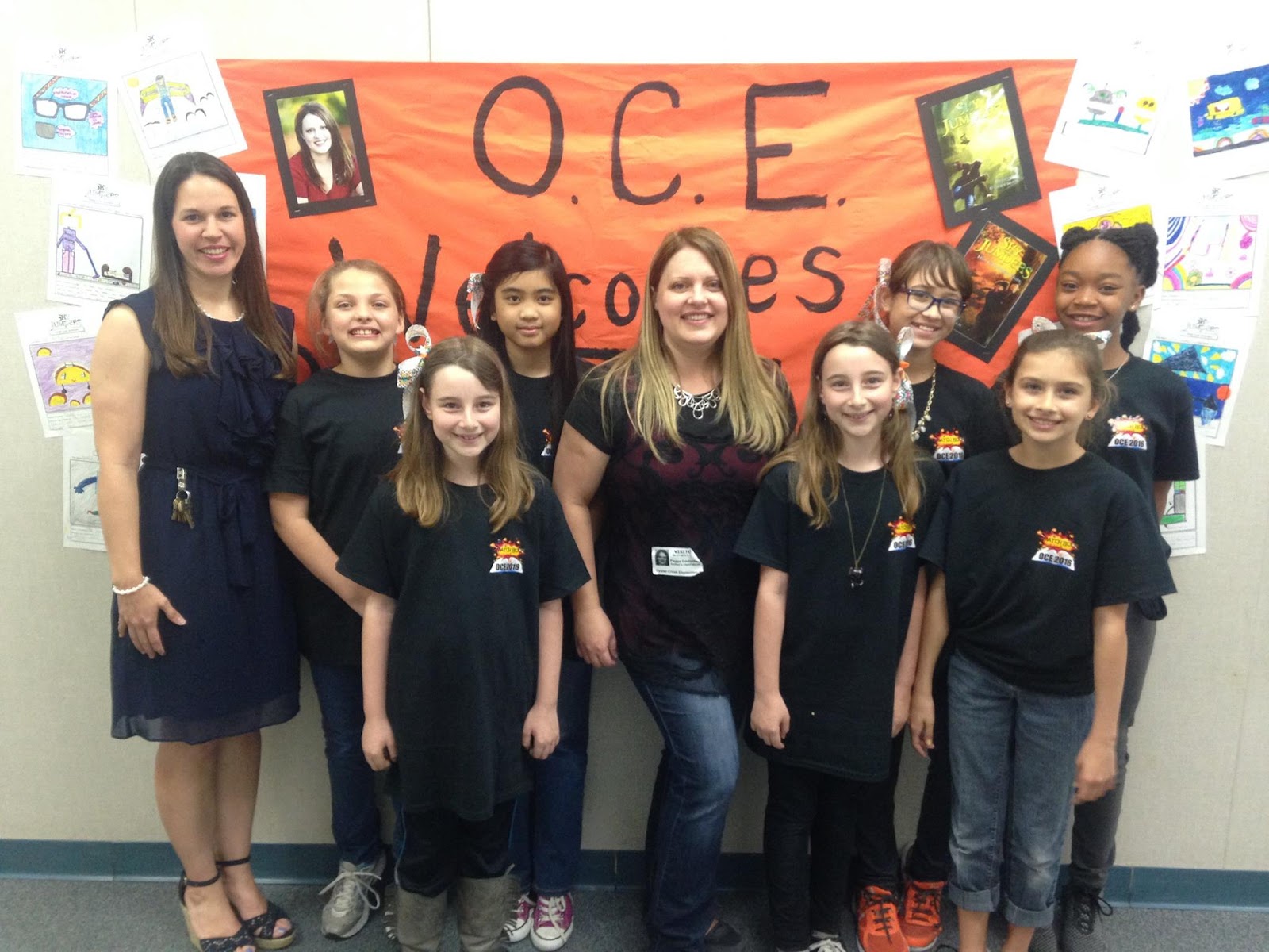 Peggy Eddleman Will Write For Cookies