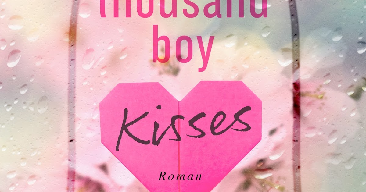 Luna liest Rezension "A Thousand Boy Kisses" mit Tillie Cole