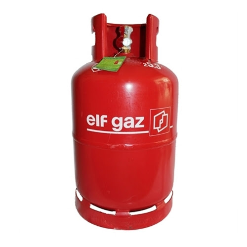 Bình Gas An Toàn Đỏ 12kg