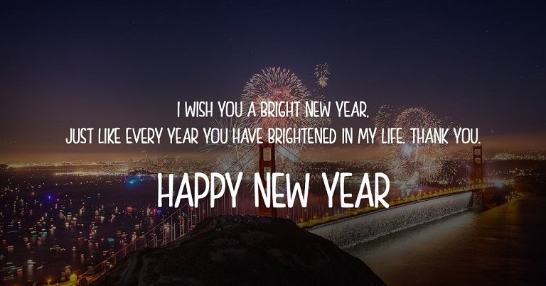 Top 100 New Year Slogan 2023