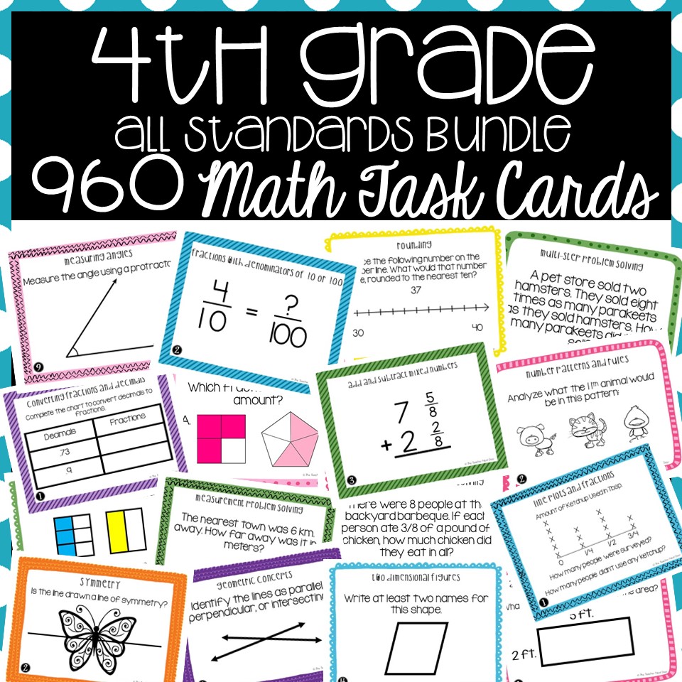 Geometry Activities Students Love! | Upper Elementary Snapshots ...
