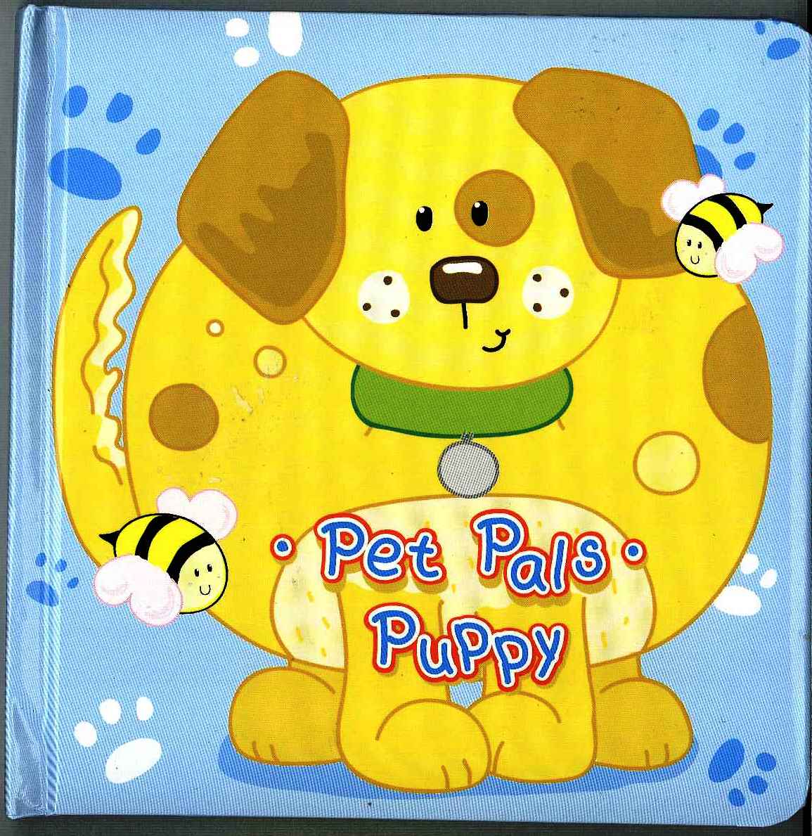 Little Parade Your Favourite Children's Online Bookstore BK770 Pet