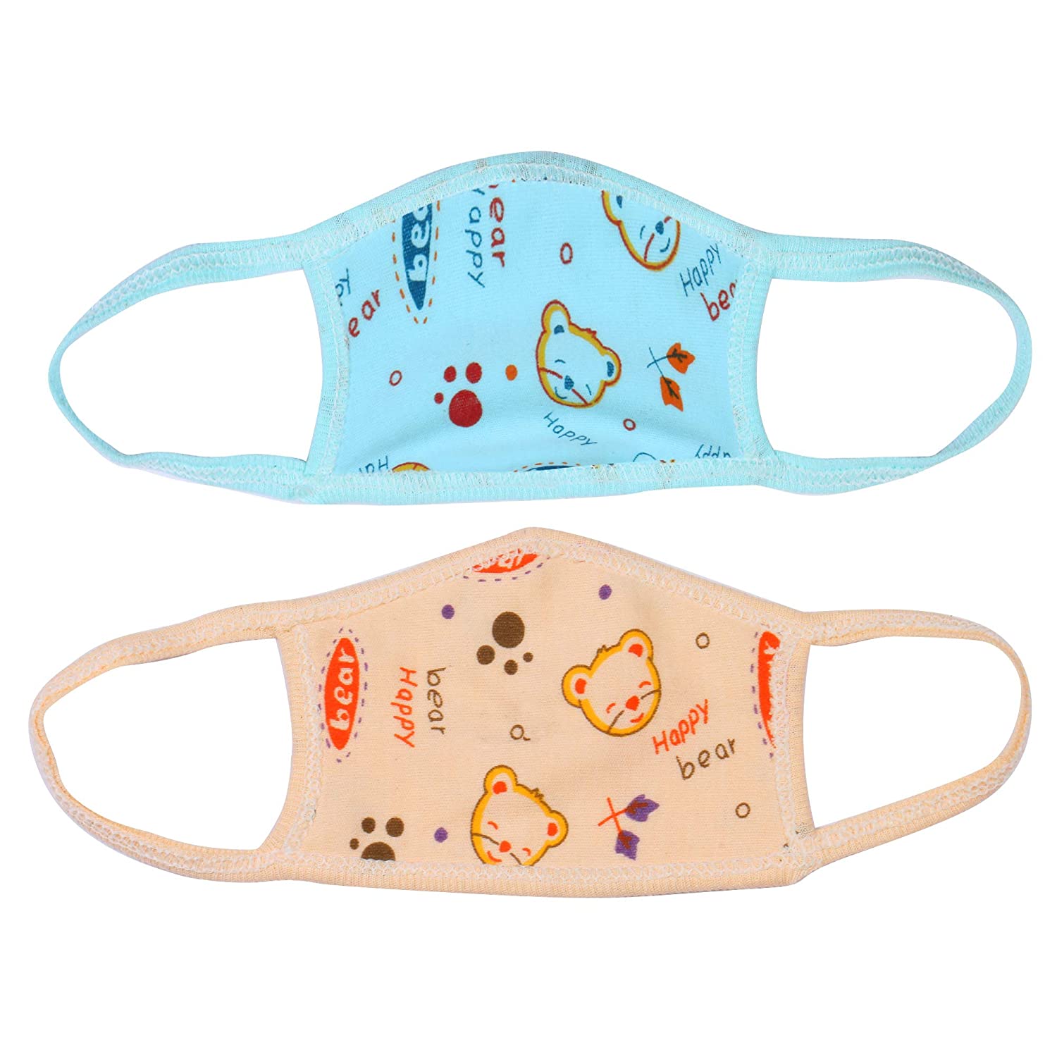 Best Masks for Children's 2020, Baby Care