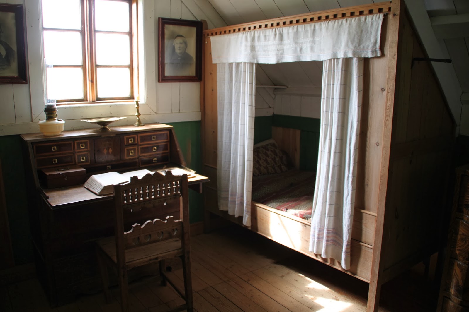 Tras los pasos de Phileas Fogg: Islandia - De Akureyri a Grundarfjörður