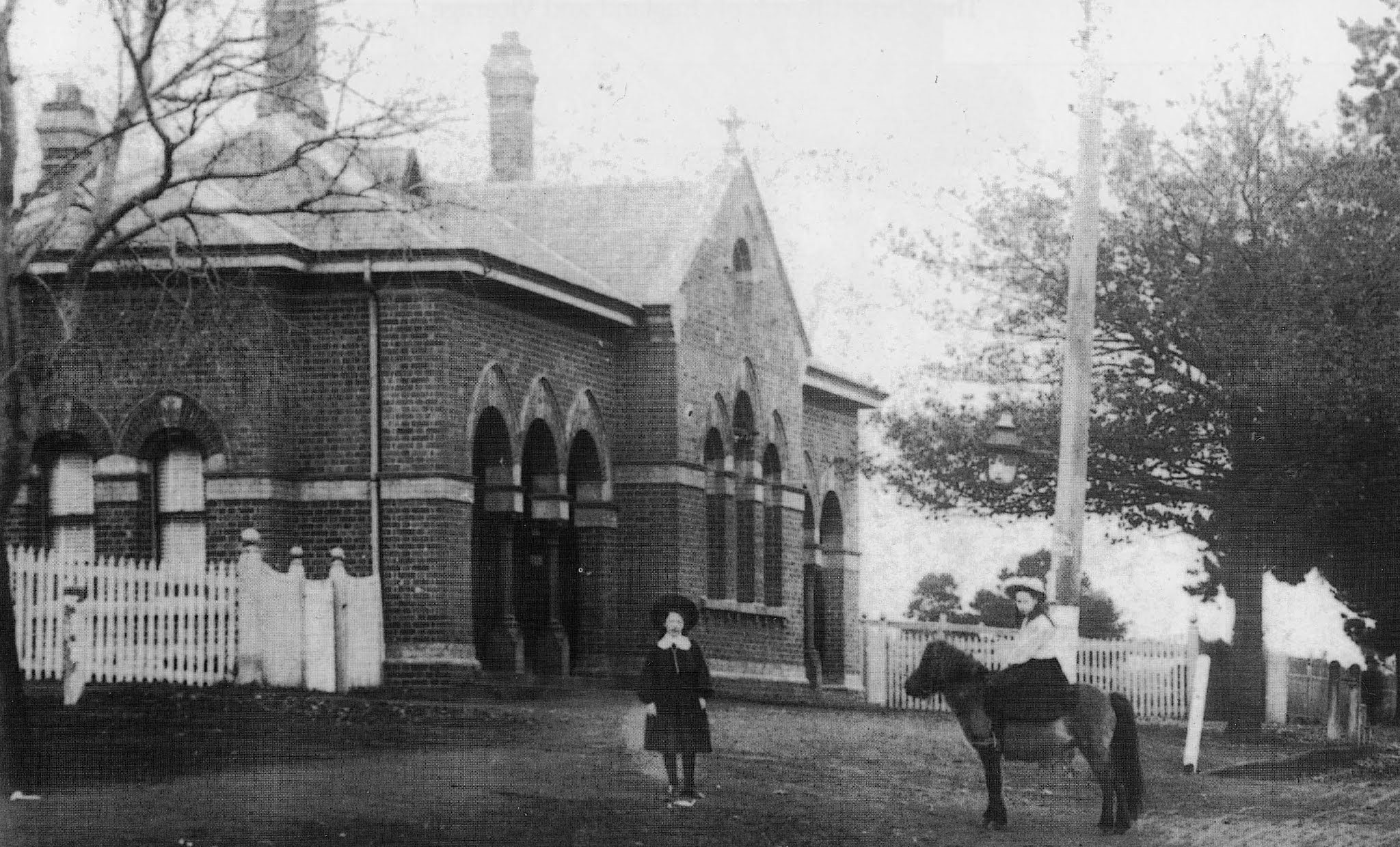 Casey Cardinia links to our past Identical Post Offices Berwick, Murtoa and Donald