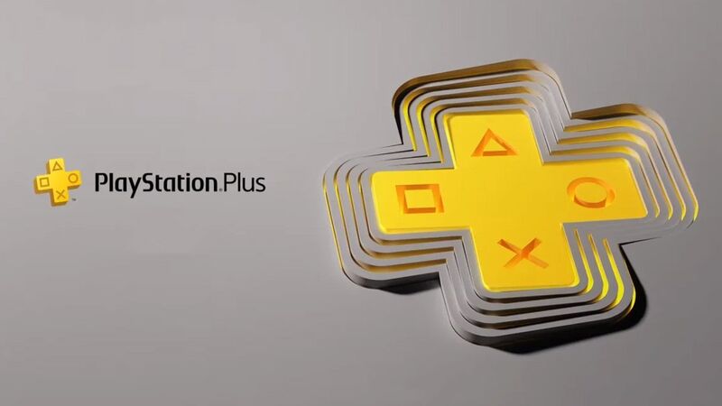 PlayStation Plus