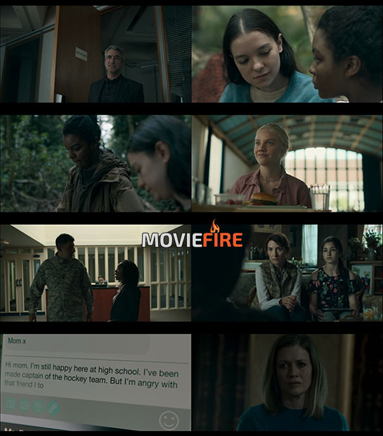 Hanna Season 2 720p