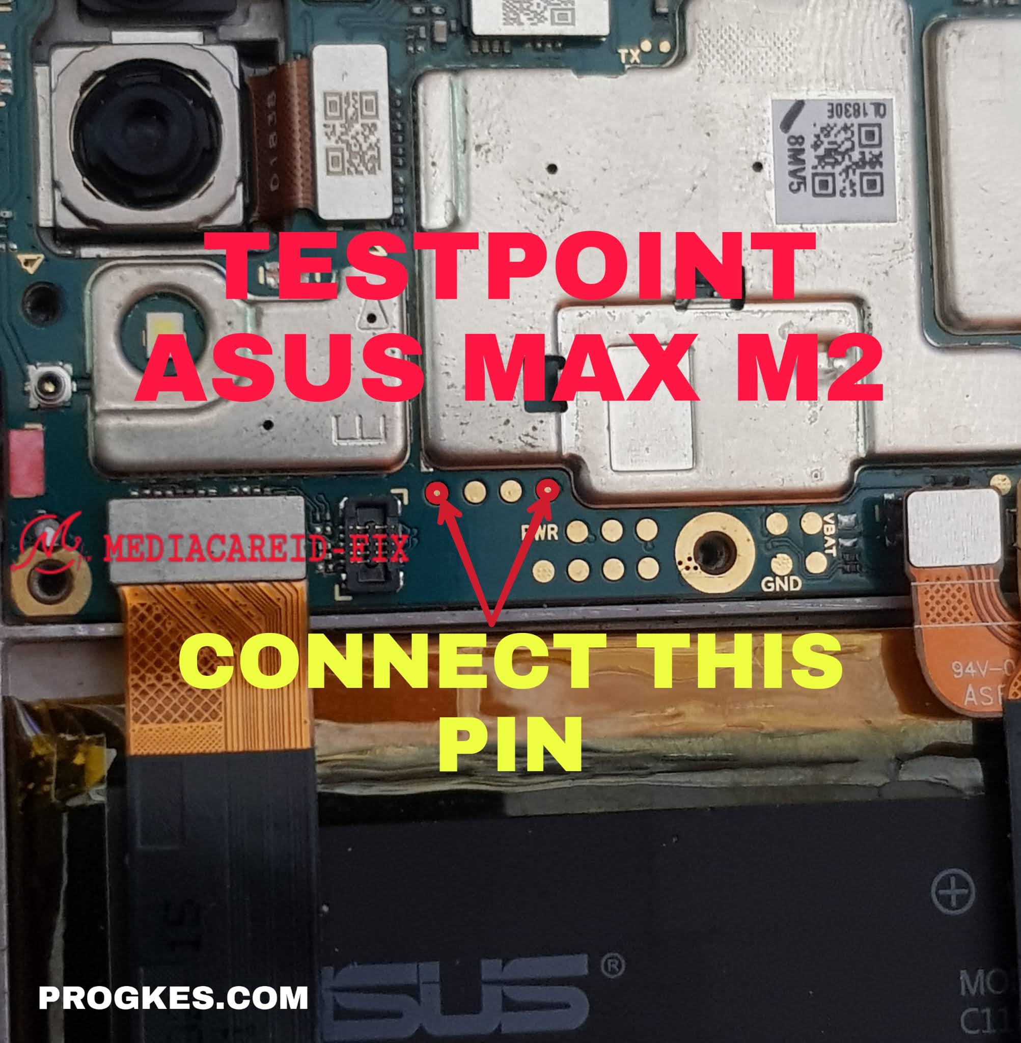 Lenovo Z2132 Edl Test Point Gadget Review vrogue.co