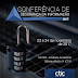 UFOPA promove Conferência de segurança da informação 2017