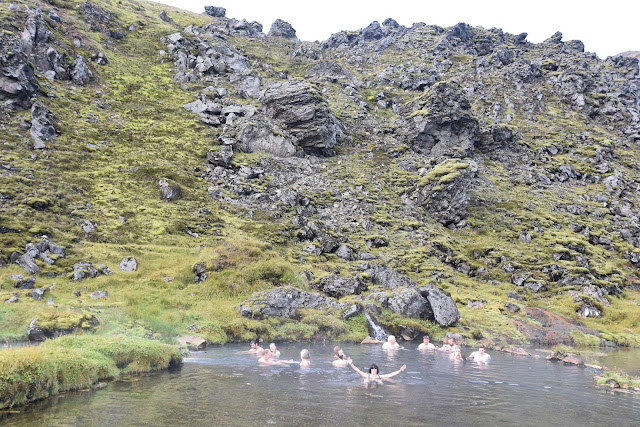 Landmannalaugar 12