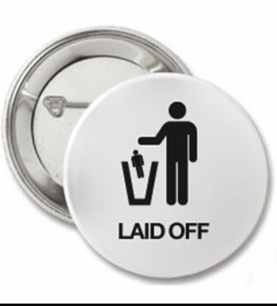 скотт байо и николь эггерт. Being laid off. Being laid off. Being laid off. сокращение численности на работе фото.