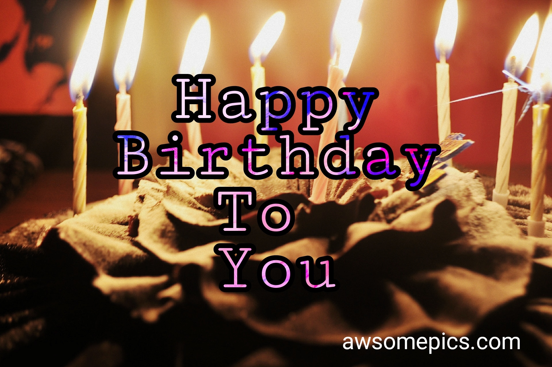 20 Best Happy Birthday Images Free Download