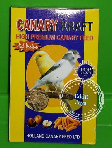 Merk Pakan Kenari Kualitas Terbaik Tentang Kolam Kandang Ternak