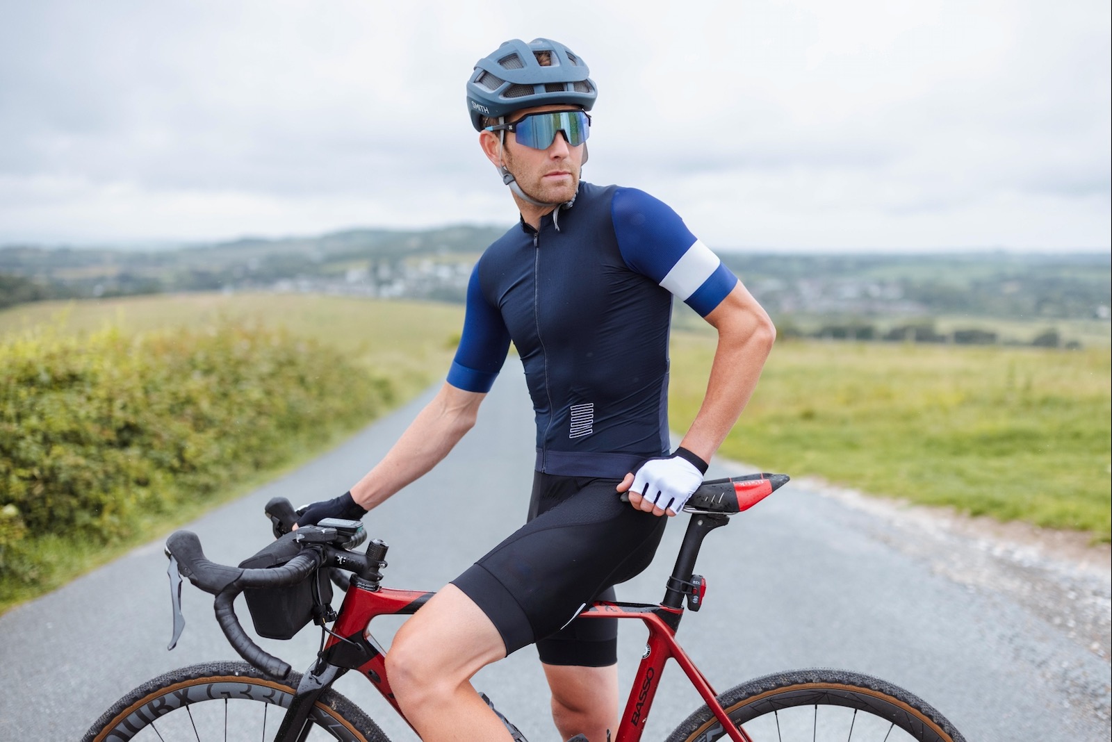 Review – Rapha Pro Team Training Short Sleeve Jersey