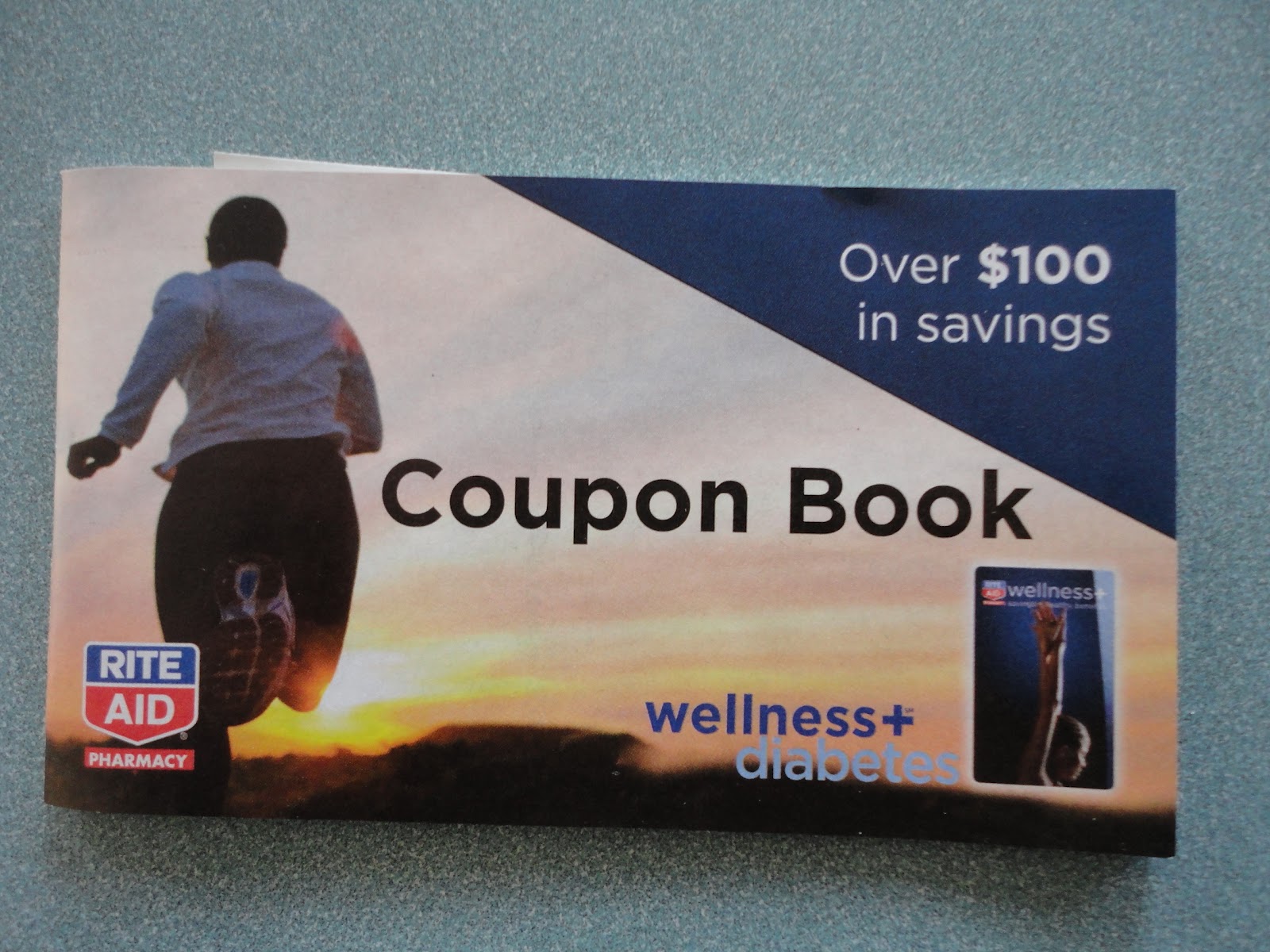 Free Magnifying Glasses at Rite Aid! Loudoun County Limbo