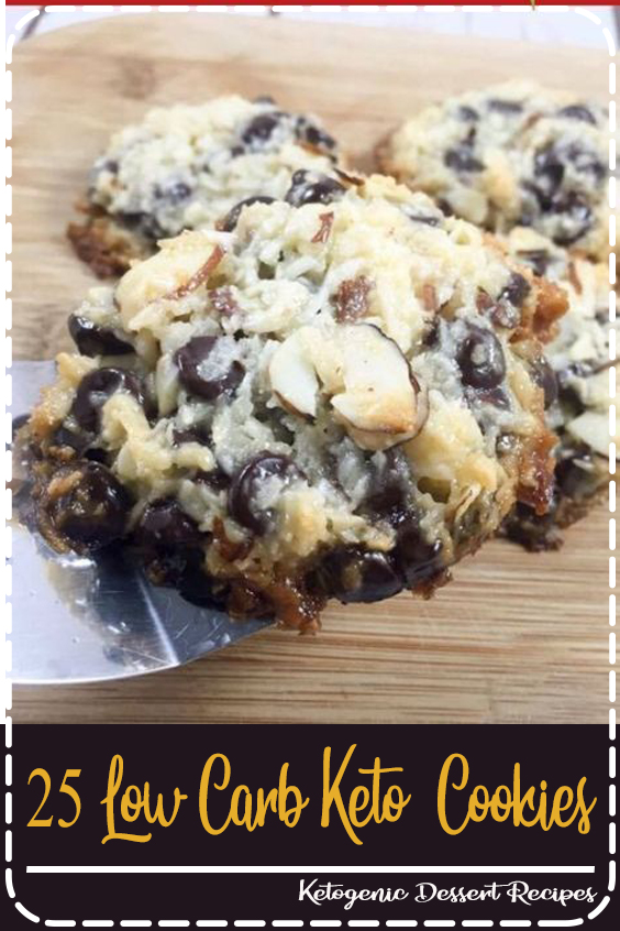 Cookies keto christmas carb low easy treats holiday cookie recipes 25 Low Carb Keto Christmas Cookies - Dessert Recipes Robert