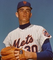 nolan ryan mets baseball york champion uniform once always series players harrison 1969 history george won tom seaver their year