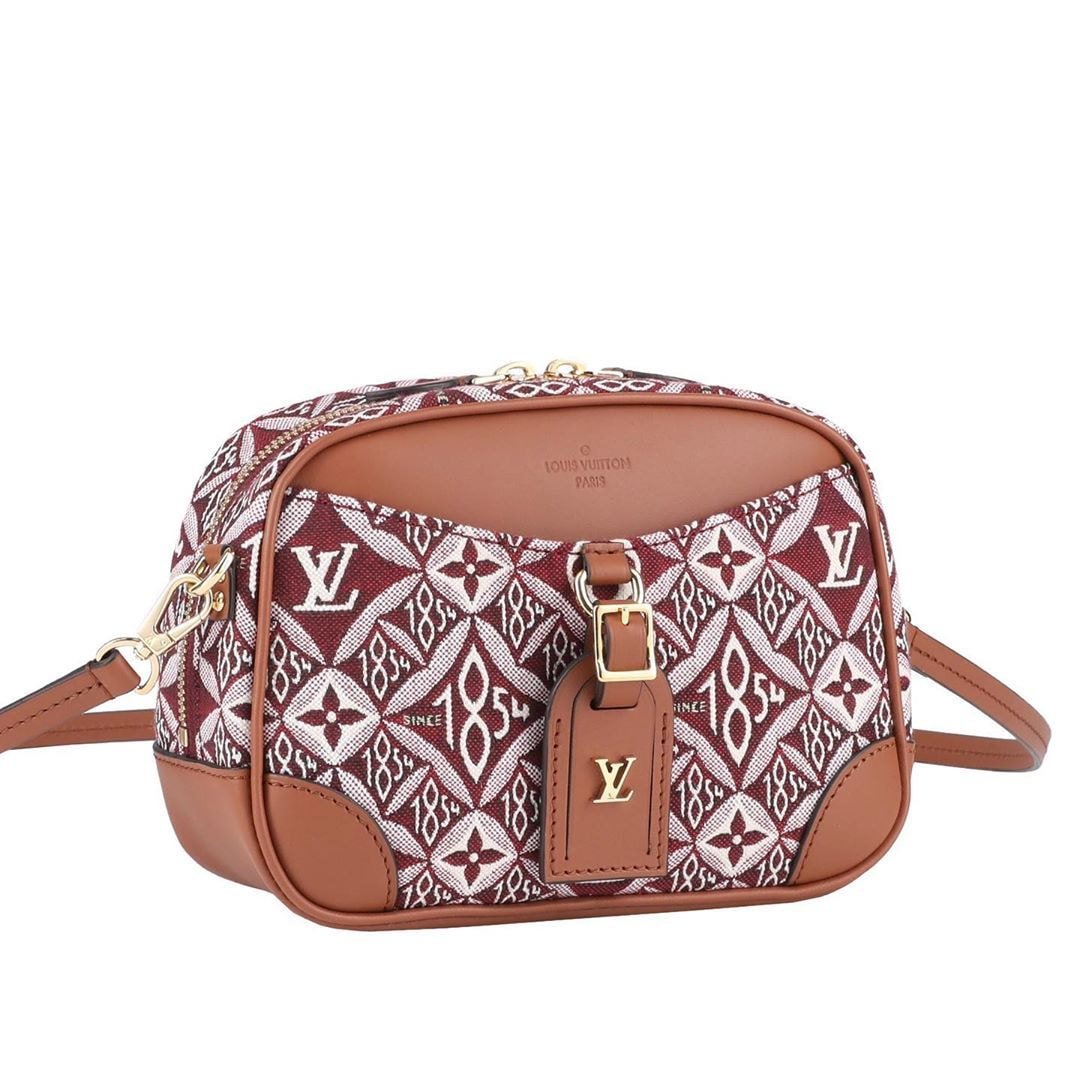 [THEQOO] El nuevo modelo de Louis Vuitton - KetizenStars