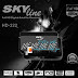 افضل سوفت وير سكاى لاين SkyLine HD-222 ابريل و مارس افضل سوفت وير سكاى لاين SkyLine HD-222 ابريل و مارس