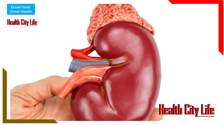 When the kidneys are influenced, one complication or issue after another starts to make within the body