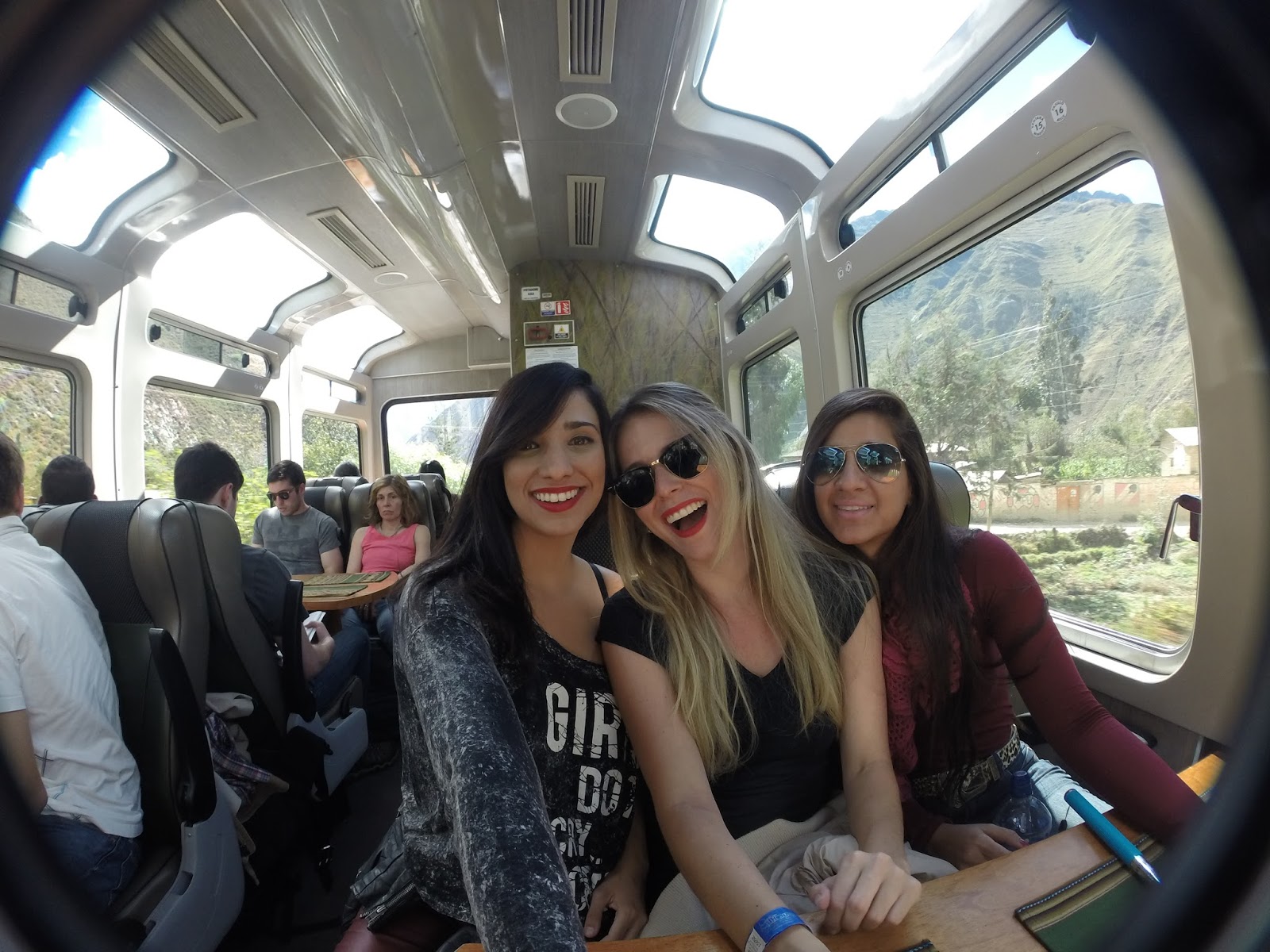 trem machu pichu