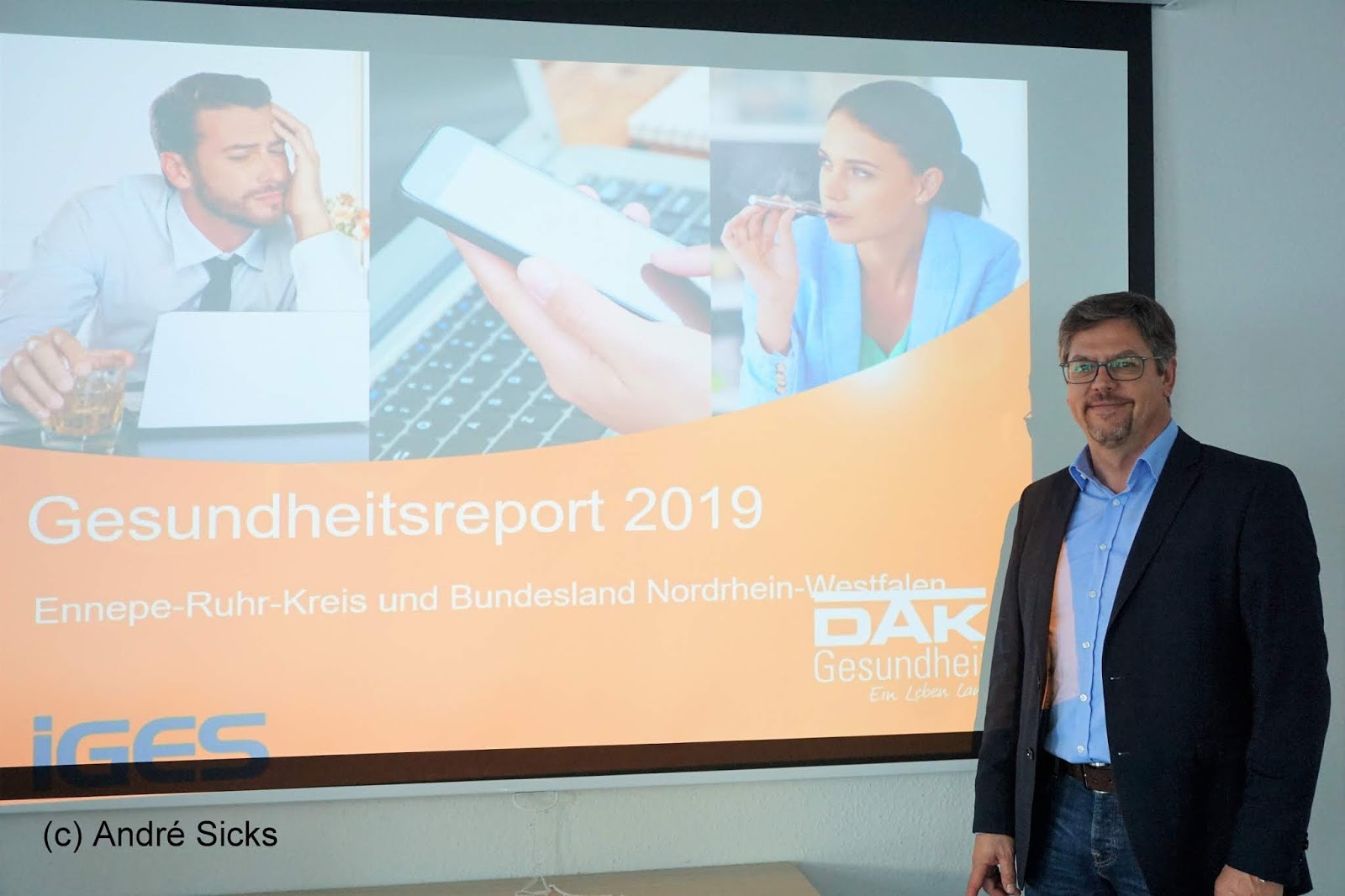 City Anzeiger Barrieren Wurden Abgebaut Neue Freundschaften