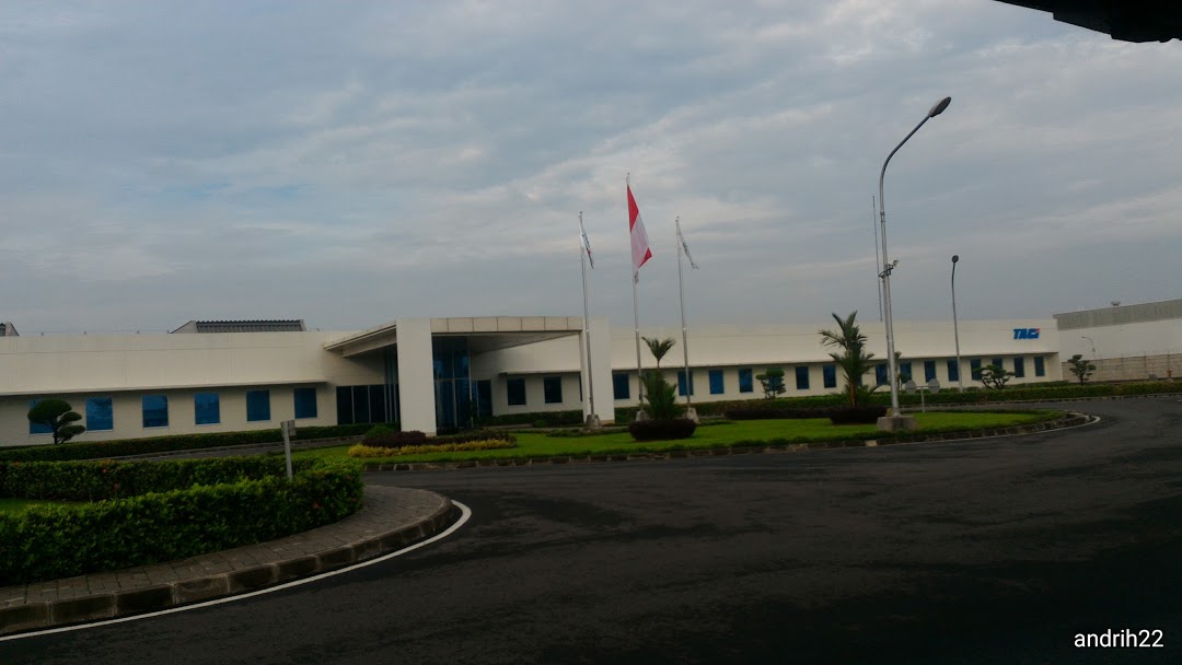 Lowongan Kerja PT TD Automotive Compressor Indonesia (TACI)