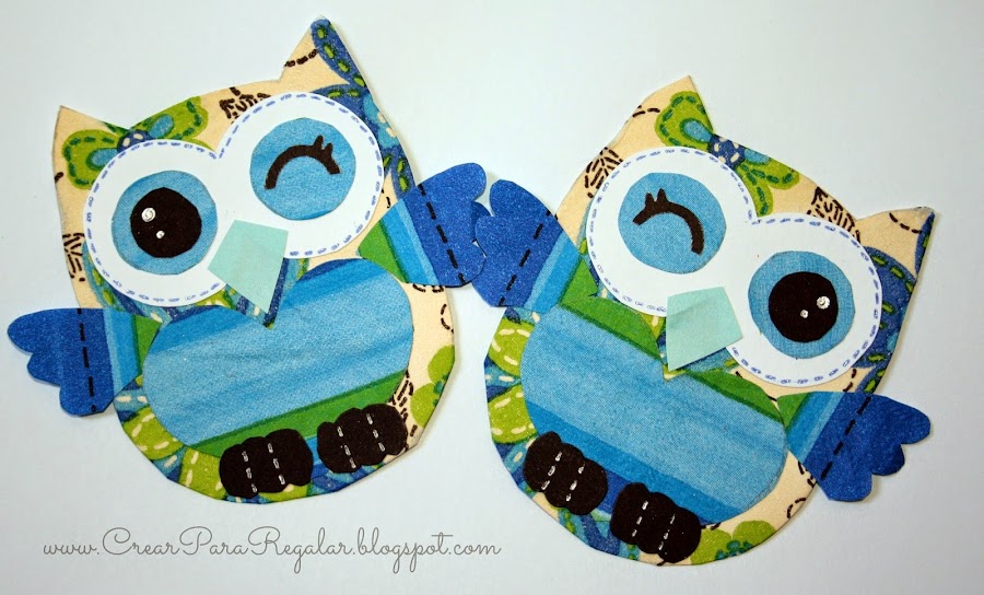 diy buhos con servilletas de papel