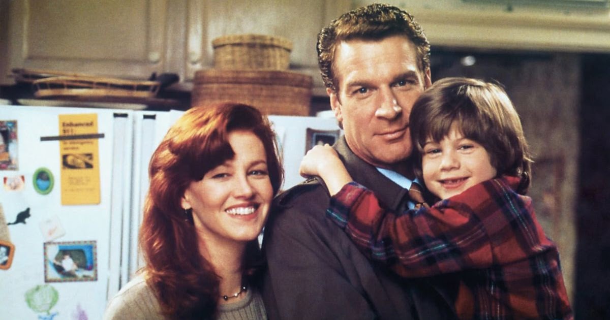 TV Lover My Review of Home Alone 3 (1997)