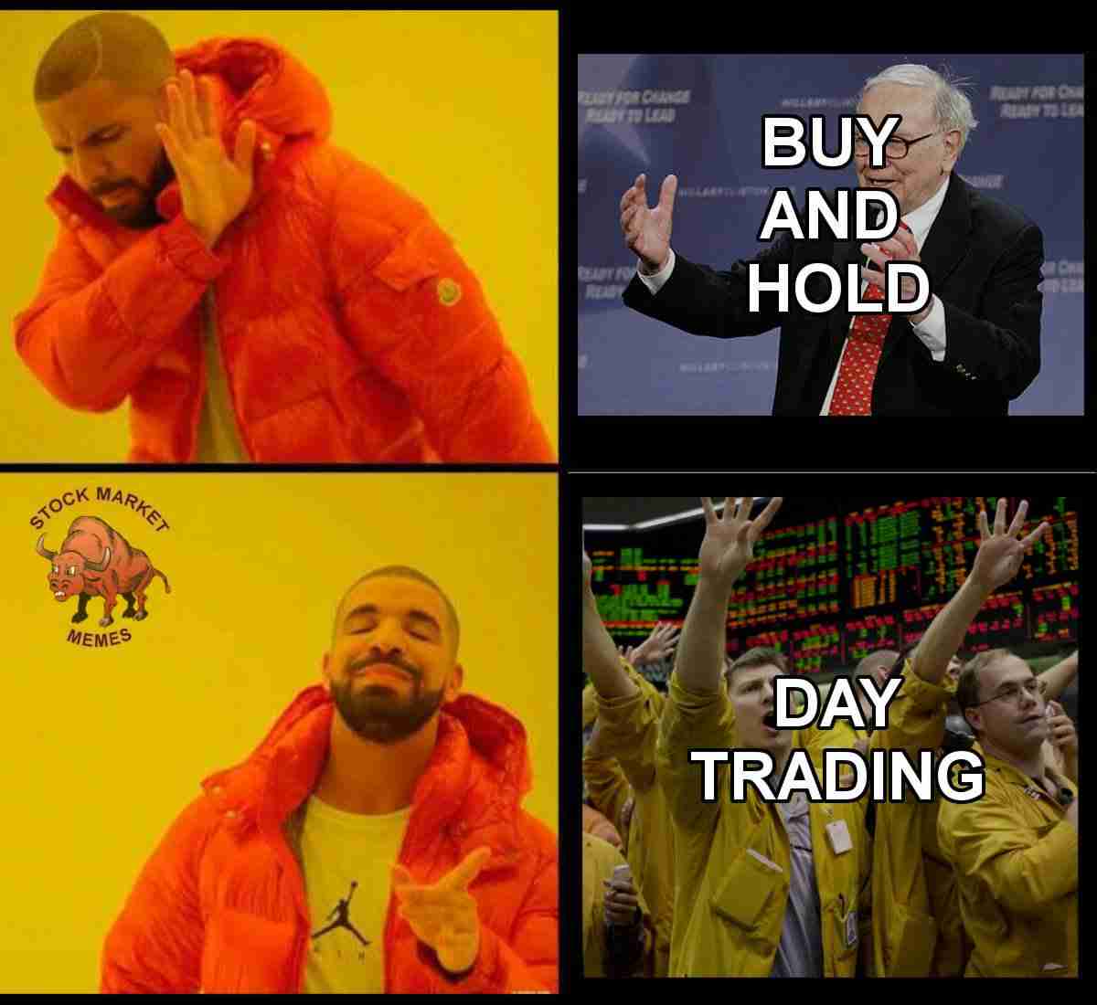7 Stock Market Memes That Will Rofl You (And Teach You Important