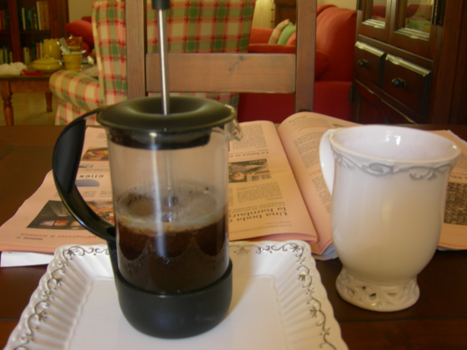 Blog UnoCafé ¿El café sube la tensión arterial?